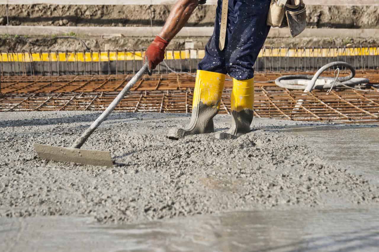 Sincik İnşaat Betoncusu